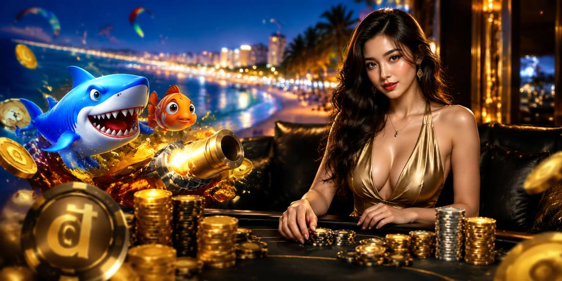 vn23 Sảnh game tổng hợp